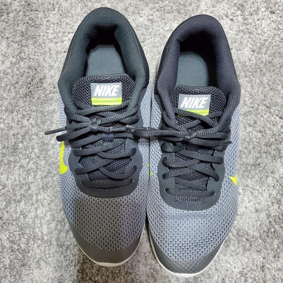 Nike Sneakers - Picture 2 of 4